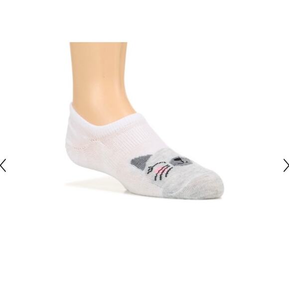 SOF‎ SOLE 5-pack Sneaker Footie Liner Socks - Picture 6 of 11